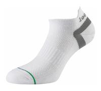 Chaussettes femme 1000 Mile Ultimate Tactel Blanc M