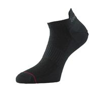 Chaussettes femme 1000 Mile Ultimate Tactel Noir S