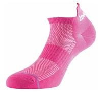 Chaussettes femme 1000 Mile Ultimate Tactel Rose S