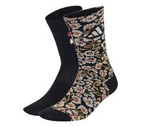 Chaussettes femme adidas Farm (x2) Multicolore 46/48