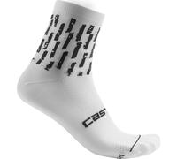 Chaussettes femme Aero Pro 9 blanc