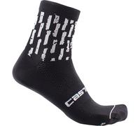 Chaussettes femme Aero Pro 9 noir