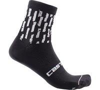 Chaussettes femme Aero Pro 9 noir L-XL