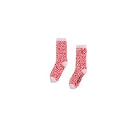 Chaussettes femme Armedangels Leopard Rose 39/42
