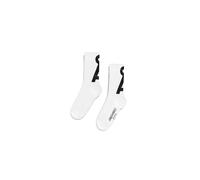 Chaussettes femme Armedangels Saamus Blanc 35/38