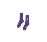 Chaussettes femme Armedangels Saamus Bold Violet 43/46