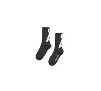 Chaussettes femme Armedangels Saamus Noir 39/42