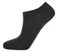 Chaussettes femme Athlecia Tium V2 Noir 35/38