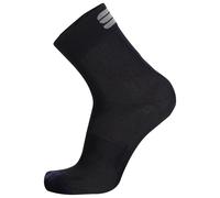 Chaussettes femme Bodyfit Pro 12 noir
