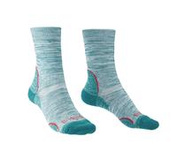 Chaussettes femme Bridgedale Randonnée UL T2 CP Botte Femme teal/259 41-43 UE