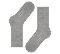 Chaussettes femme Burlington Bloomsbury Gris 36/41