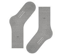 Burlington Chaussettes femme Bloomsbury Gris Taille 36/41
