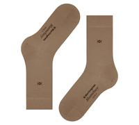 Chaussettes femme Burlington Bloomsbury Marron 36/41