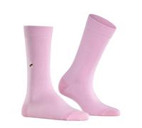 Chaussettes femme Burlington Brit Style Rose 36/41