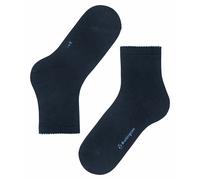Chaussettes femme Burlington Chelsea Bleu 36/41