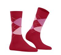 Chaussettes femme Burlington Covent Garden Orange 36/41