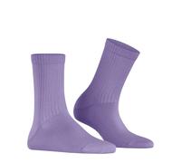 Chaussettes femme Burlington Fleet Street Marron 36/41