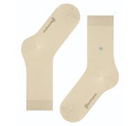 Chaussettes femme Burlington Lady Beige 36/41