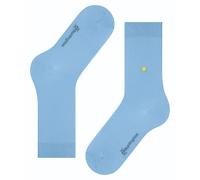 Chaussettes femme Burlington Lady Bleu 36/41