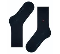 Chaussettes femme Burlington Lady Bleu 36/41