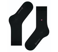 Chaussettes femme Burlington Lady Noir 36/41