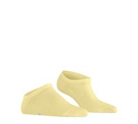 Chaussettes femme Burlington Merseyside Jaune 36/41