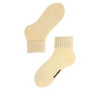 Chaussettes femme Burlington Plymouth Blanc 36/41
