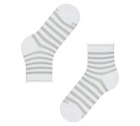 Chaussettes femme Burlington Swansea Blanc 36/41