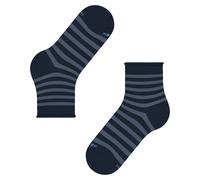 Chaussettes femme Burlington Swansea Bleu 36/41