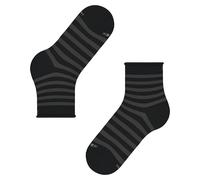 Chaussettes femme Burlington Swansea Noir 36/41