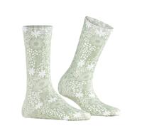 Chaussettes femme Burlington Underwater Vert 36/41