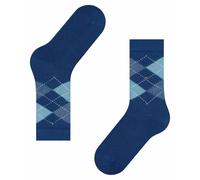 Burlington Chaussettes femme Whitby Bleu Taille 36/41