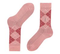 Chaussettes femme Burlington Whitby Rose 36/41