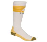 Burton Emblem Midweight Socks Blanc EU 34-38 Femme