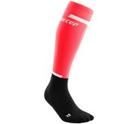 Chaussettes femme CEP Compression Tall V4 Rose 25/31 cm