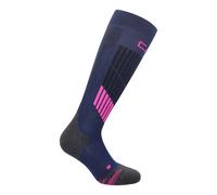 Chaussettes femme CMP Graphene Bleu 39/42