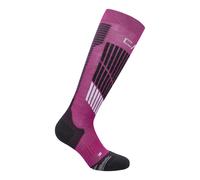 Cmp 3i76756 Graphene Long Socks Rose EU 36-38 Femme