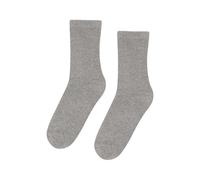 Chaussettes femme Colorful Standard Classic Organic Heather Grey Gris 36/40