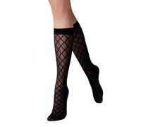 Chaussettes femme Conte Elegant Diamond Fantasy Noir 36/39