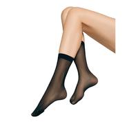 Chaussettes femme Conte Elegant Dress Code 20 (1 pair) Noir 36/39