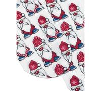 Chaussettes femme Conte Elegant Fantasy 70 New Year's Blanc 36/39