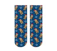 Chaussettes femme Conte Elegant Fantasy 70 New Year's Bleu 36/39