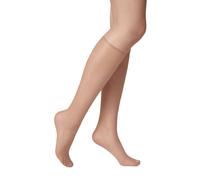 Chaussettes femme Conte Elegant Summer 8 Beige 36/39