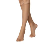 Chaussettes femme Conte Elegant Summer 8 Bronze 36/39