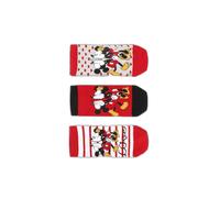 Chaussettes femme Disney M&M Love (x6) Multicolore TU