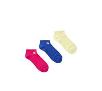 Chaussettes femme Diverse Natis (x3) Multicolore 35/38