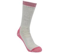Chaussettes femme DLX Springing Gris 36/39