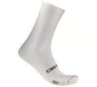 Chaussettes femme Espresso 12 blanc