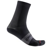 Chaussettes femme Espresso 12 noir