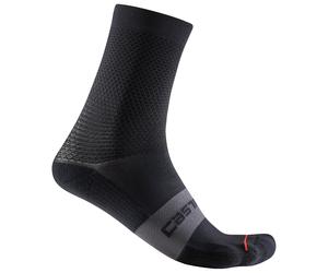 Chaussettes femme Espresso 12 noir